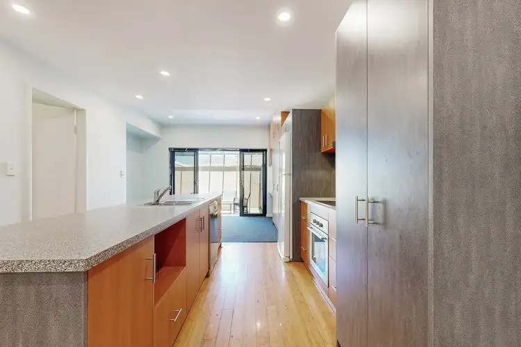 Third view of Homely apartment listing, 76/1 Station Street, Subiaco WA 6008