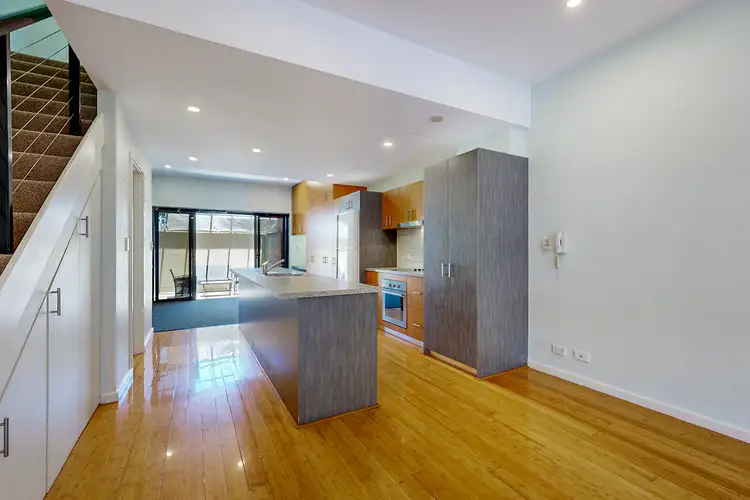Fourth view of Homely apartment listing, 76/1 Station Street, Subiaco WA 6008