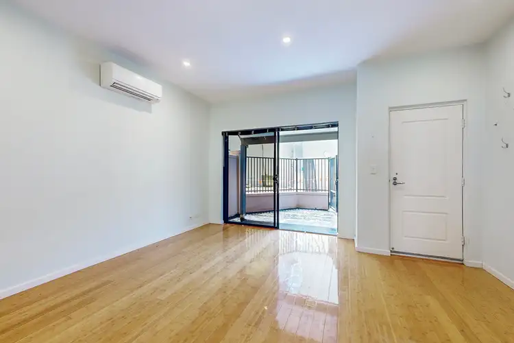 Fifth view of Homely apartment listing, 76/1 Station Street, Subiaco WA 6008