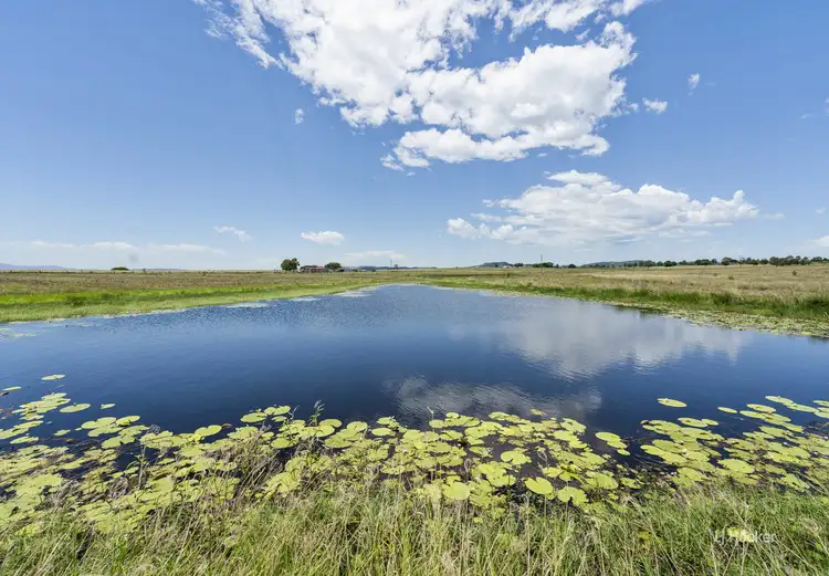 Second view of Homely rural property listing, 146 Lower Cressbrook Road, Cressbrook QLD 4313