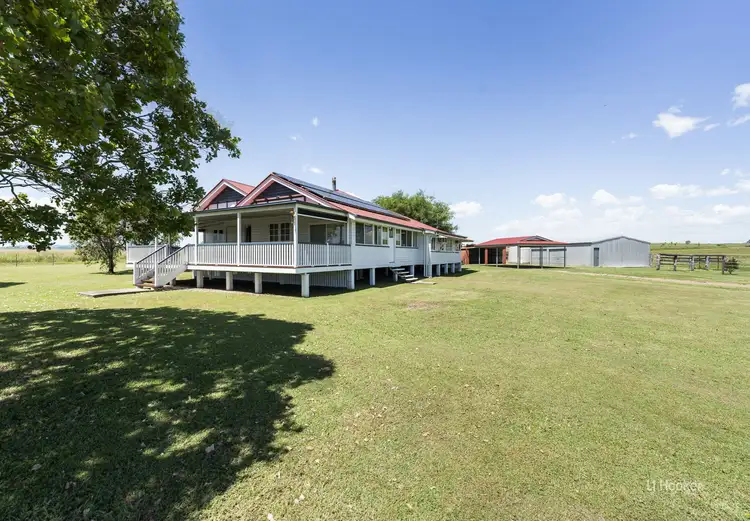Fourth view of Homely rural property listing, 146 Lower Cressbrook Road, Cressbrook QLD 4313