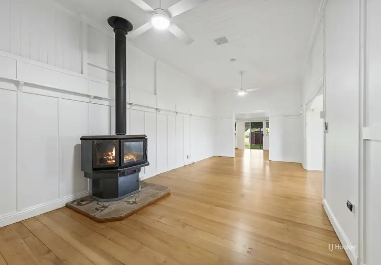 Fifth view of Homely rural property listing, 146 Lower Cressbrook Road, Cressbrook QLD 4313