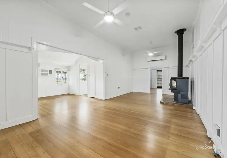 Sixth view of Homely rural property listing, 146 Lower Cressbrook Road, Cressbrook QLD 4313