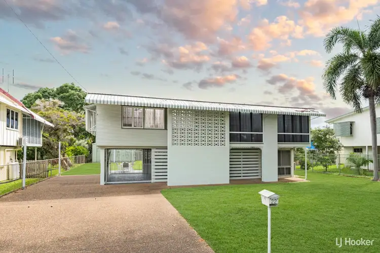 22 Johnson Street, Aitkenvale QLD 4814