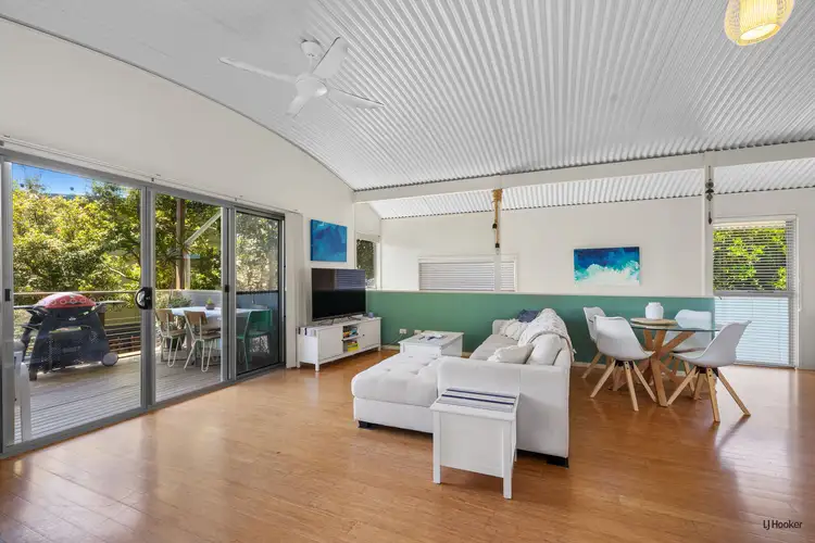 Fifth view of Homely townhouse listing, 21/614-618 Casuarina Way, Casuarina NSW 2487