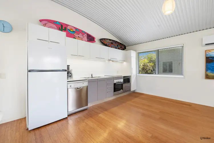 Sixth view of Homely townhouse listing, 21/614-618 Casuarina Way, Casuarina NSW 2487