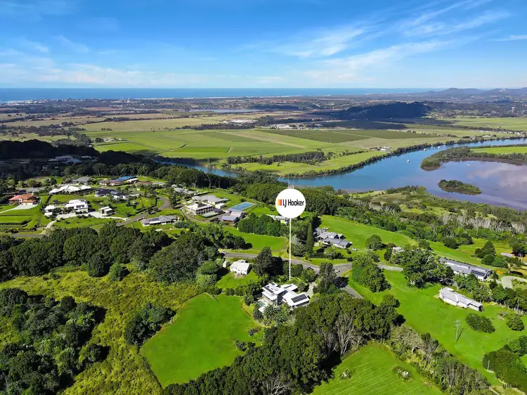 526 Terranora Road, Terranora NSW 2486
