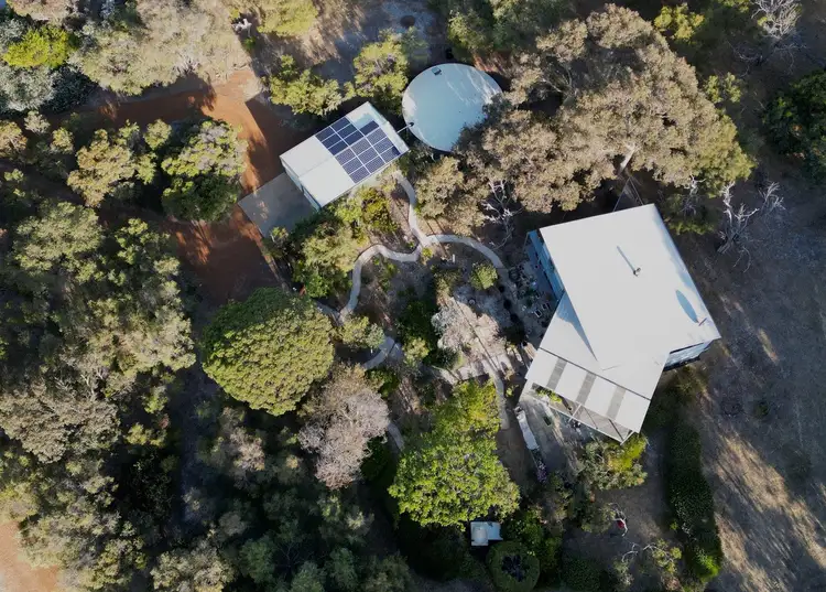 Third view of Homely house listing, 170 Lagoon Drive, Yallingup WA 6282