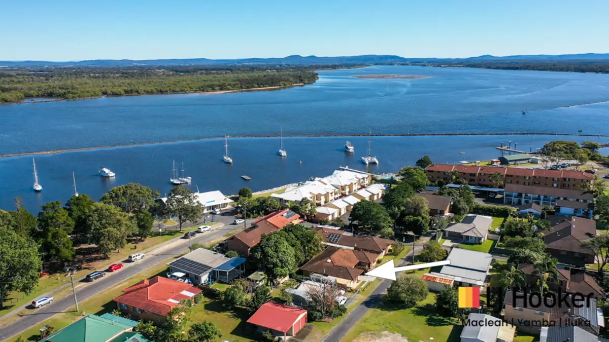 Main view of Homely unit listing, 4/2 Riverview Street, Iluka NSW 2466