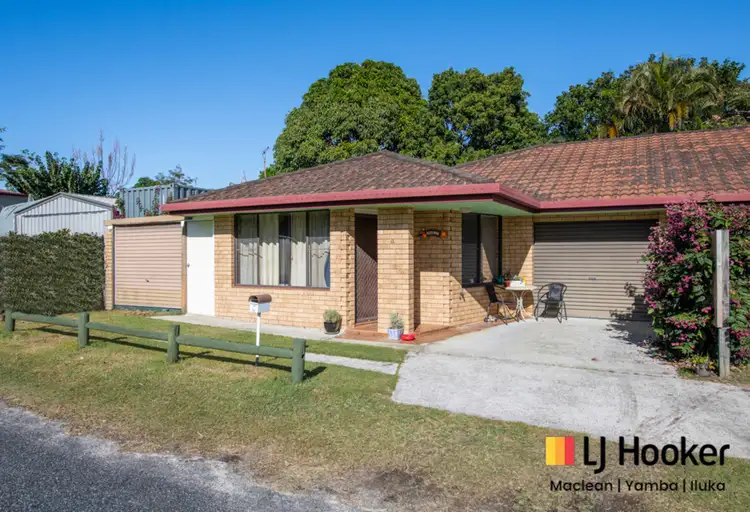 Second view of Homely unit listing, 4/2 Riverview Street, Iluka NSW 2466
