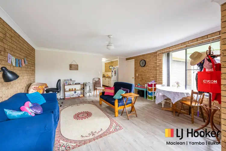 Fifth view of Homely unit listing, 4/2 Riverview Street, Iluka NSW 2466