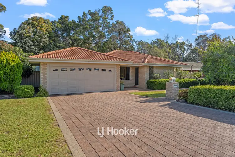 Second view of Homely house listing, 96 Millard Street, Eaton WA 6232
