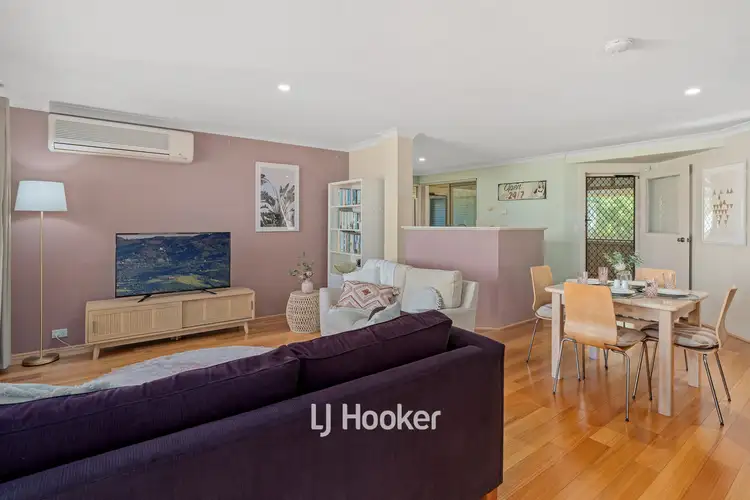 Sixth view of Homely house listing, 96 Millard Street, Eaton WA 6232
