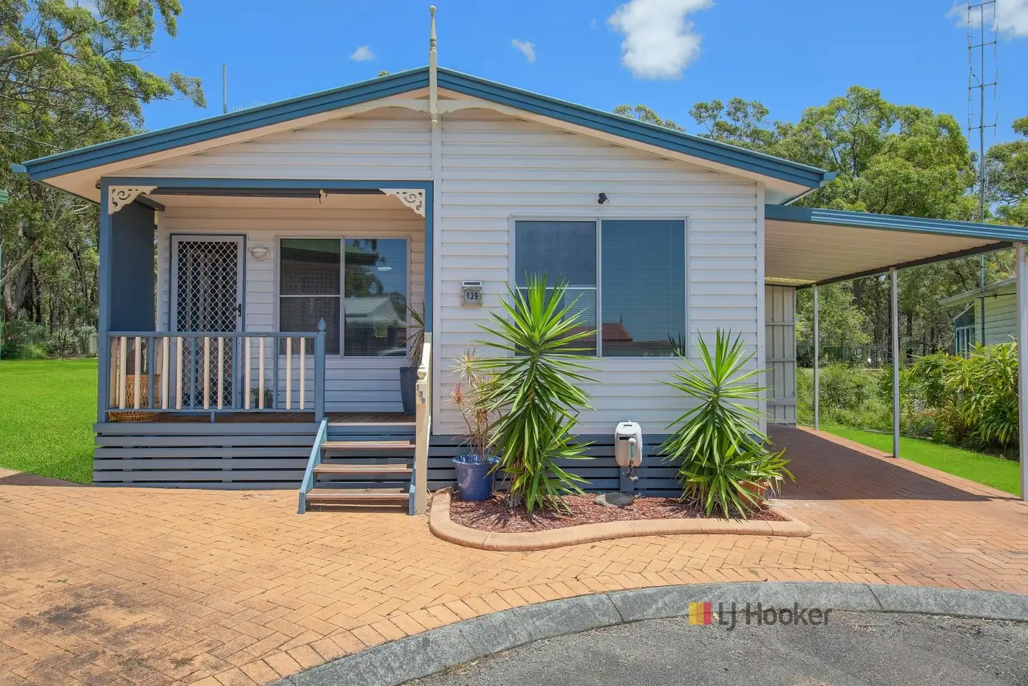 Main view of Homely house listing, 139/150 Tall Timbers Road, Doyalson North NSW 2262