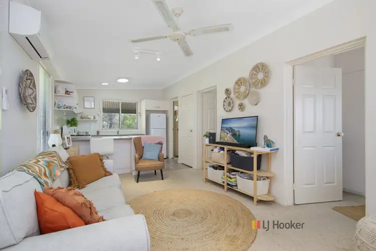 Second view of Homely house listing, 139/150 Tall Timbers Road, Doyalson North NSW 2262