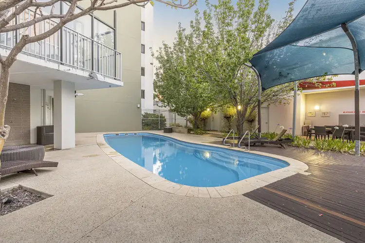 Main view of Homely apartment listing, 8/2 Walsh Loop, Joondalup WA 6027