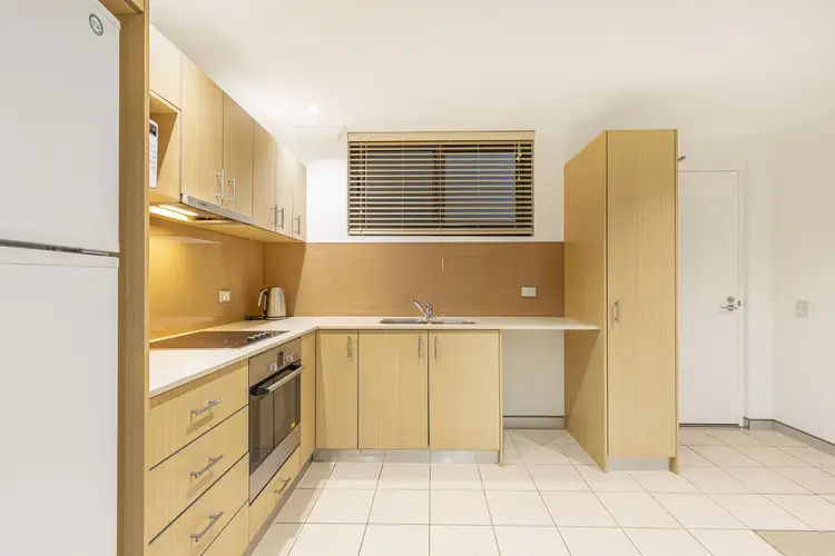 Third view of Homely apartment listing, 8/2 Walsh Loop, Joondalup WA 6027