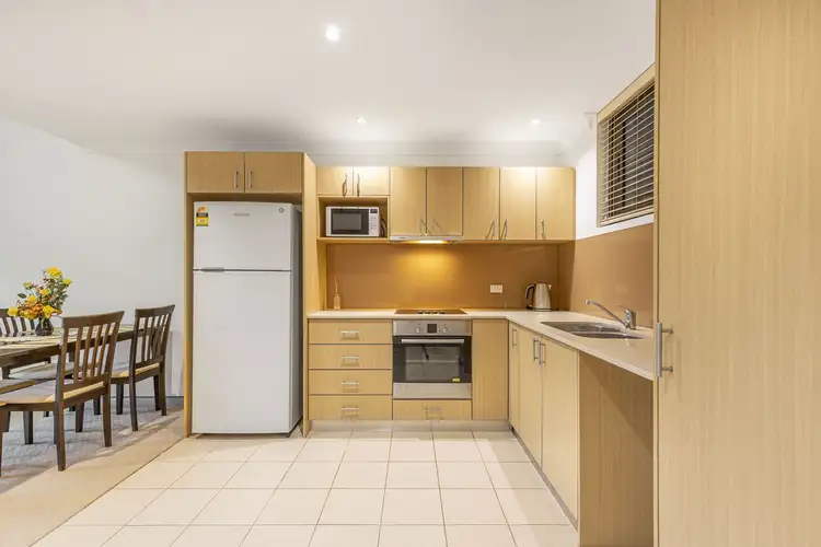 Fourth view of Homely apartment listing, 8/2 Walsh Loop, Joondalup WA 6027