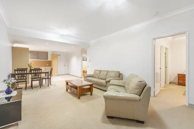 Fifth view of Homely apartment listing, 8/2 Walsh Loop, Joondalup WA 6027