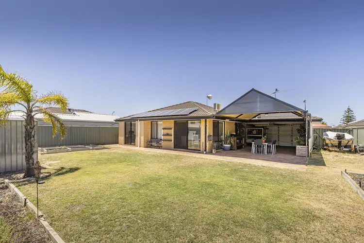 Main view of Homely house listing, 6 Kirke Cove, Merriwa WA 6030