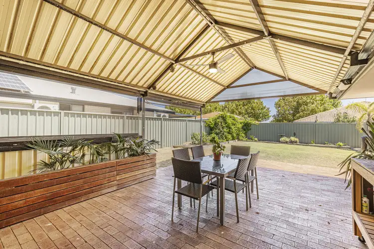 Second view of Homely house listing, 6 Kirke Cove, Merriwa WA 6030