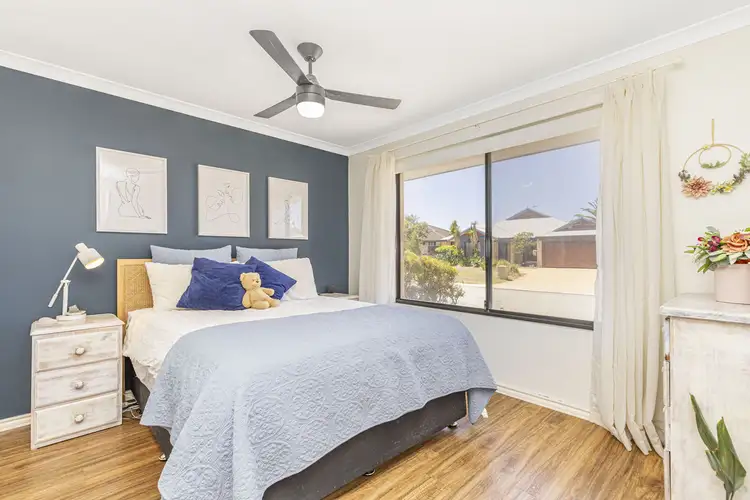 Fourth view of Homely house listing, 6 Kirke Cove, Merriwa WA 6030