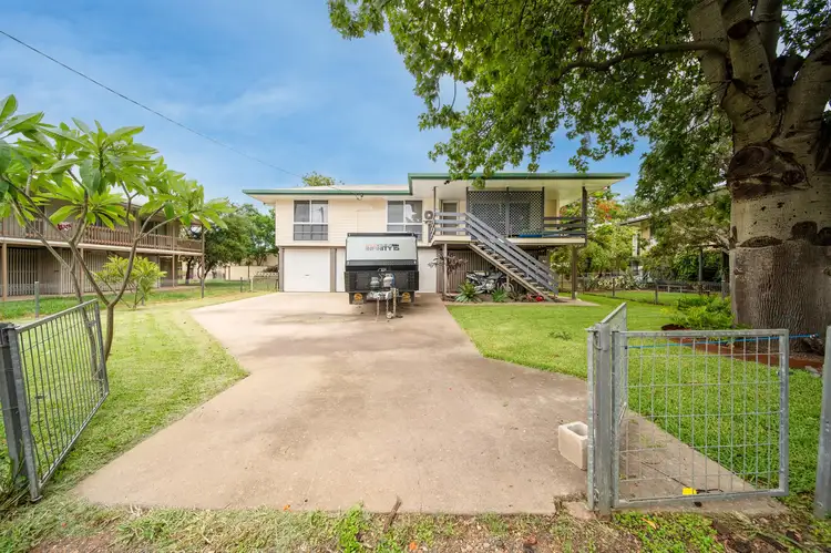 6 Gladstone Street, Emerald QLD 4720