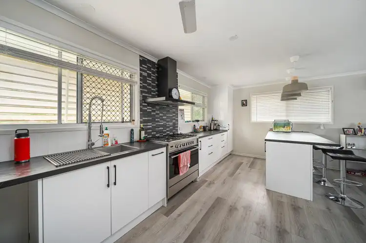 Fifth view of Homely house listing, 6 Gladstone Street, Emerald QLD 4720