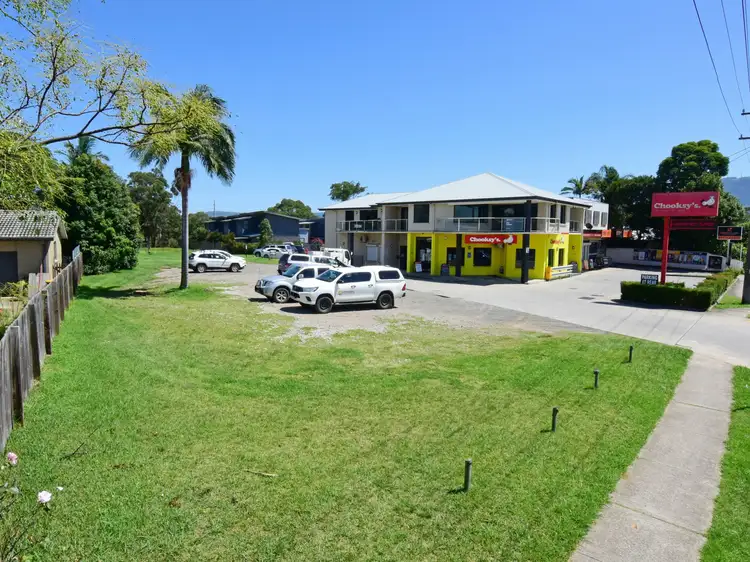 Main view of Homely land listing, 431 Princes Highway, Bomaderry NSW 2541