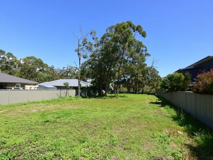 Third view of Homely land listing, 431 Princes Highway, Bomaderry NSW 2541