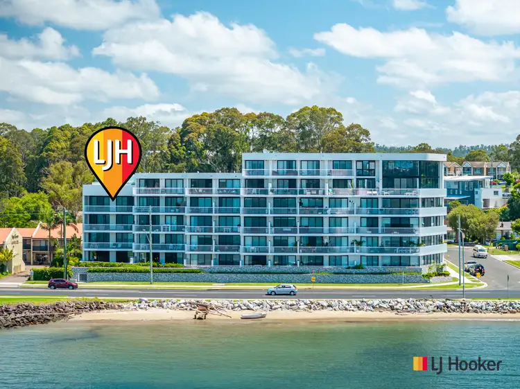 Third view of Homely house listing, 314/1A Herarde Street, Batemans Bay NSW 2536