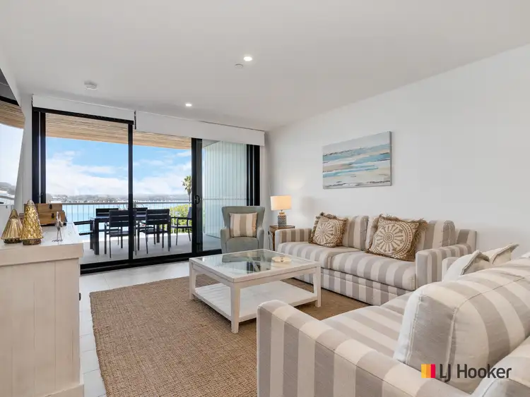Fourth view of Homely house listing, 314/1A Herarde Street, Batemans Bay NSW 2536