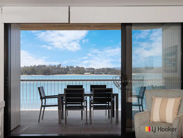 Fifth view of Homely house listing, 314/1A Herarde Street, Batemans Bay NSW 2536