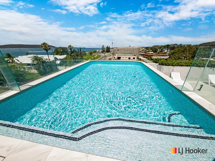 Sixth view of Homely house listing, 314/1A Herarde Street, Batemans Bay NSW 2536