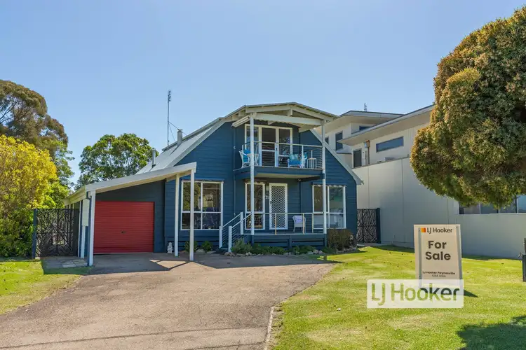 Main view of Homely house listing, 71 Slip Road, Paynesville VIC 3880