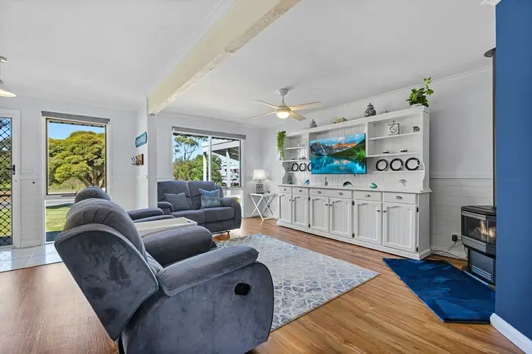 Second view of Homely house listing, 71 Slip Road, Paynesville VIC 3880