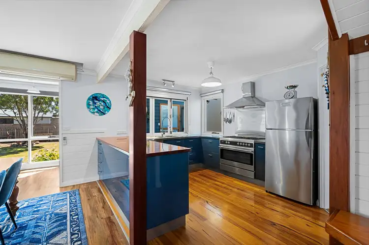 Third view of Homely house listing, 71 Slip Road, Paynesville VIC 3880