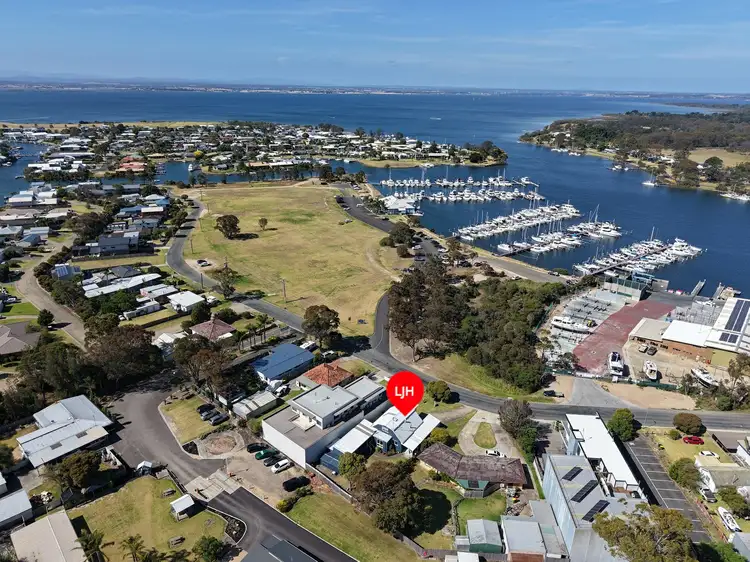 Fifth view of Homely house listing, 71 Slip Road, Paynesville VIC 3880