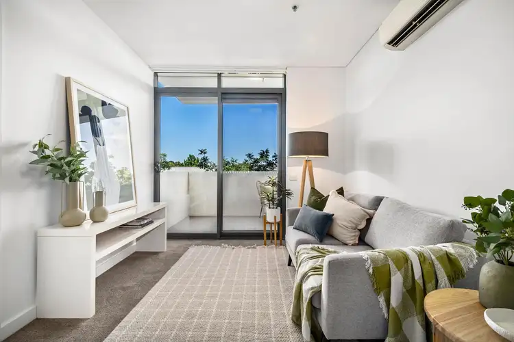 Second view of Homely unit listing, 9/39 Chandler Street, Belconnen ACT 2617