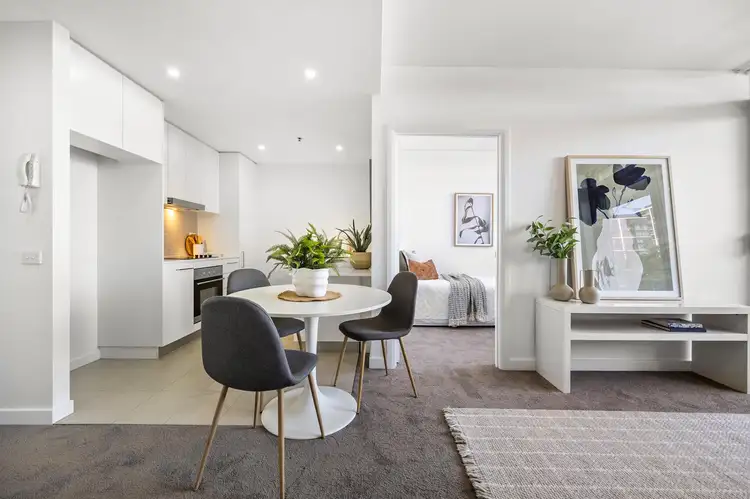 Third view of Homely unit listing, 9/39 Chandler Street, Belconnen ACT 2617