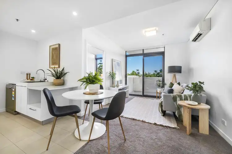 Fourth view of Homely unit listing, 9/39 Chandler Street, Belconnen ACT 2617