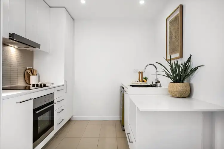 Fifth view of Homely unit listing, 9/39 Chandler Street, Belconnen ACT 2617