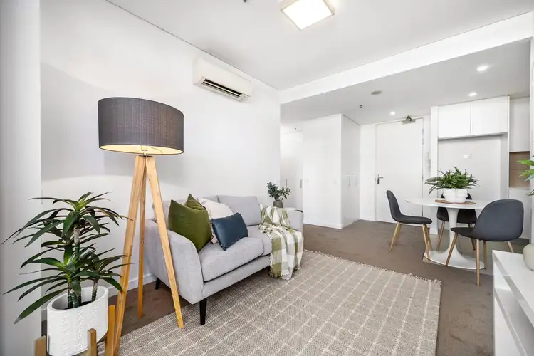 Sixth view of Homely unit listing, 9/39 Chandler Street, Belconnen ACT 2617