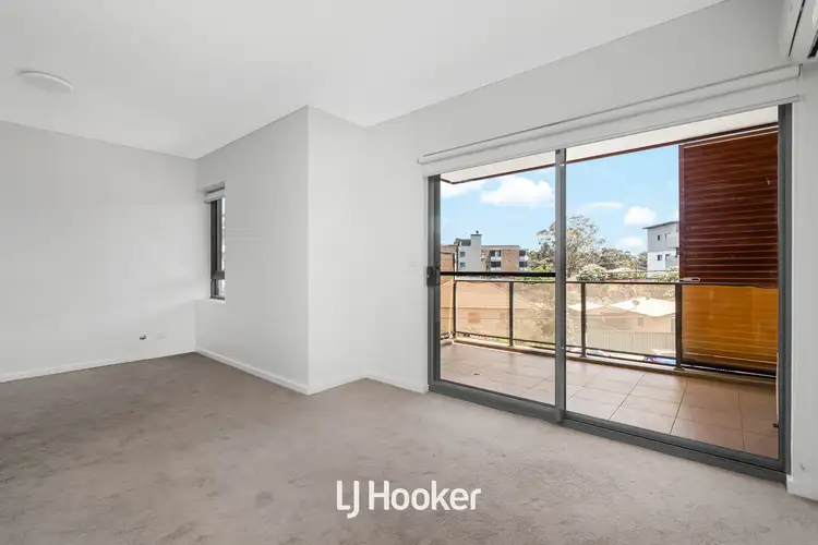 Third view of Homely apartment listing, 18/42 Toongabbie Road, Toongabbie NSW 2146