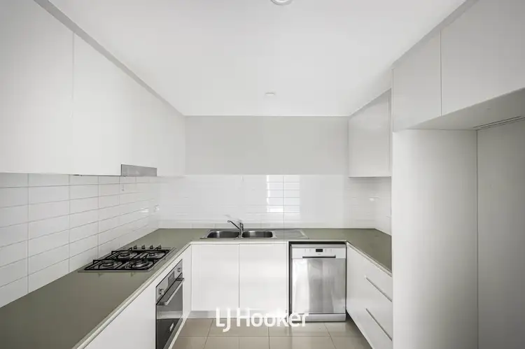 Fourth view of Homely apartment listing, 18/42 Toongabbie Road, Toongabbie NSW 2146