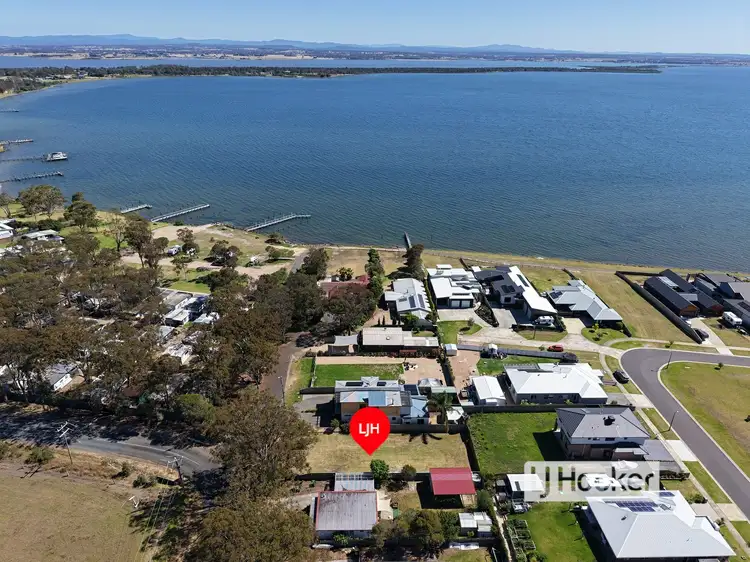 Main view of Homely land listing, 7 Green Court, Eagle Point VIC 3878