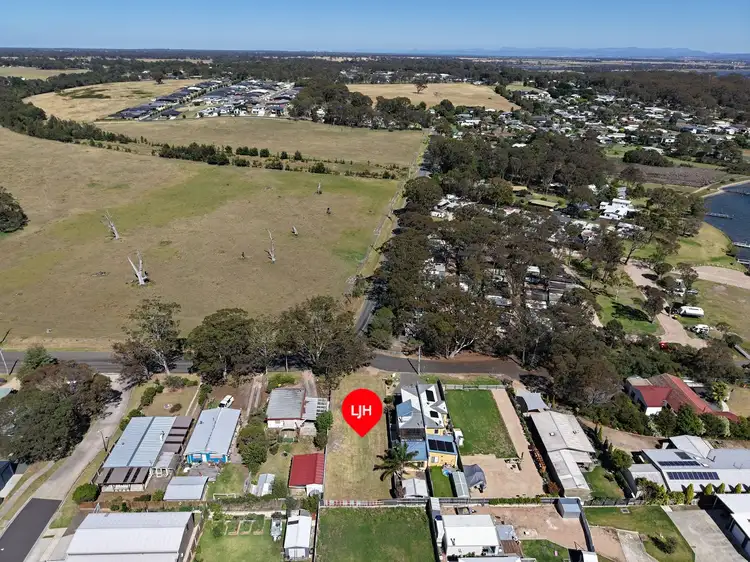 Second view of Homely land listing, 7 Green Court, Eagle Point VIC 3878