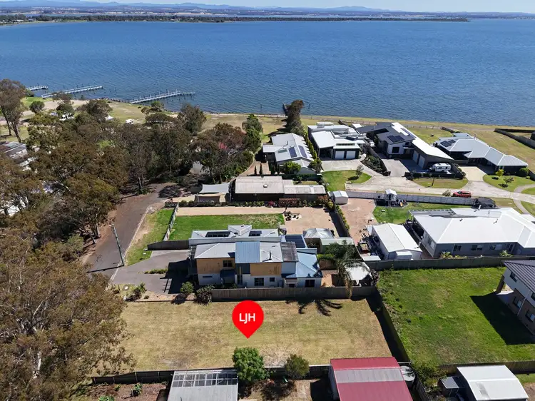 Seventh view of Homely land listing, 7 Green Court, Eagle Point VIC 3878