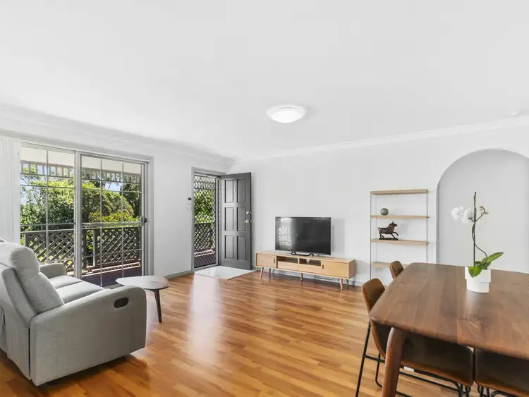 Second view of Homely semi-detached listing, 1/14A Anzac Road, Long Jetty NSW 2261
