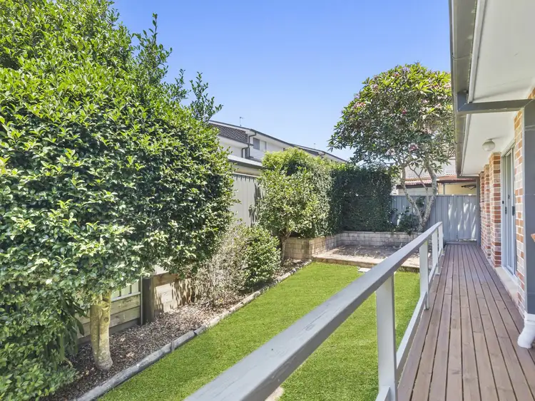 Third view of Homely semi-detached listing, 1/14A Anzac Road, Long Jetty NSW 2261